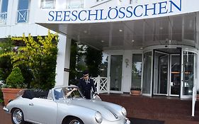 Grand Hotel Seeschloesschen Sea Retreat & Spa